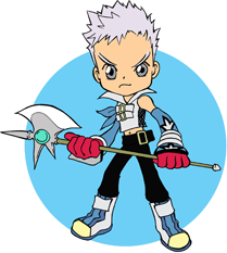 Chibi Loni