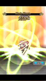 Blade Bloom (ToLink)