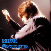 Motoi Sakuraba
