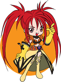 Chibi Nanaly