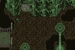 Cavern of Spirits (ToP)