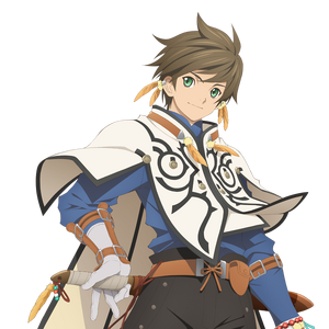 Sorey Aselia Fandom