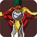 Dymlos Portrait (ToF1)