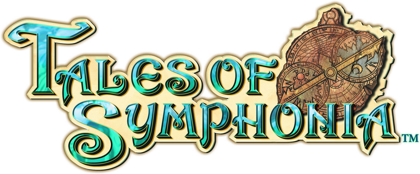 Image result for tales of symphonia logo