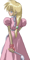 Lilith Status (ToD PSX)