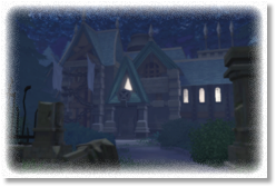 Manor of the Wicked (ToV)