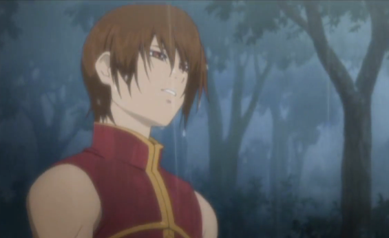 Protagonist Radiant Mythology 2 Aselia Fandom