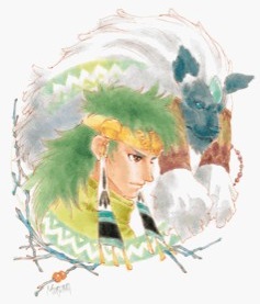 Tytree Eephon Artwork