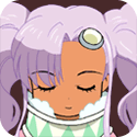 Meredy Portrait (ToF1)
