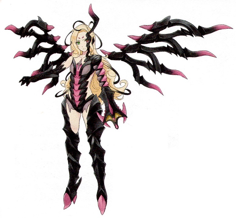 tales of xillia 2 ex dungeon