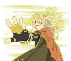 Dhaos Cut-in (ToVS)