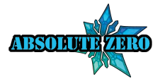 Absolute Zero Logo