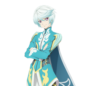 Mikleo Aselia Fandom