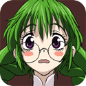 Philia Portrait (ToF1)