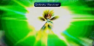 Infinity Reviver (ToE)