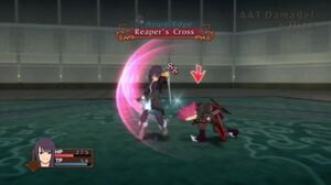 Reaper's Cross (ToV)