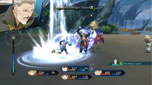 Splash (ToX)