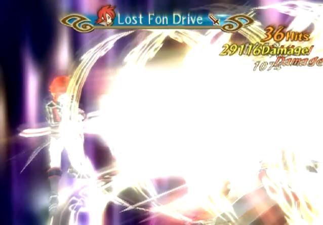 tales of berseria eleanor lost fon drive