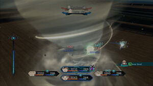 Cyclone (ToX)