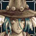 Claus Portrait (ToP SFC)