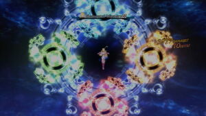 Elemental Mastery (ToX)