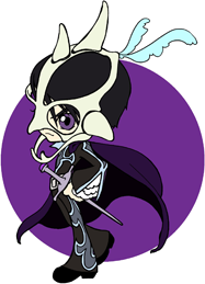 Chibi Judas