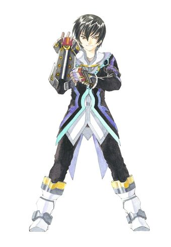 Tales of Zestiria the X Character Designs Unveiled  Tales of zestiria,  Character art, Character design