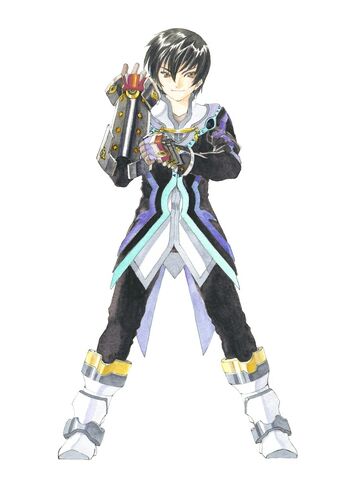 Tales of Zestiria  page 6 of 19 - Zerochan Anime Image Board