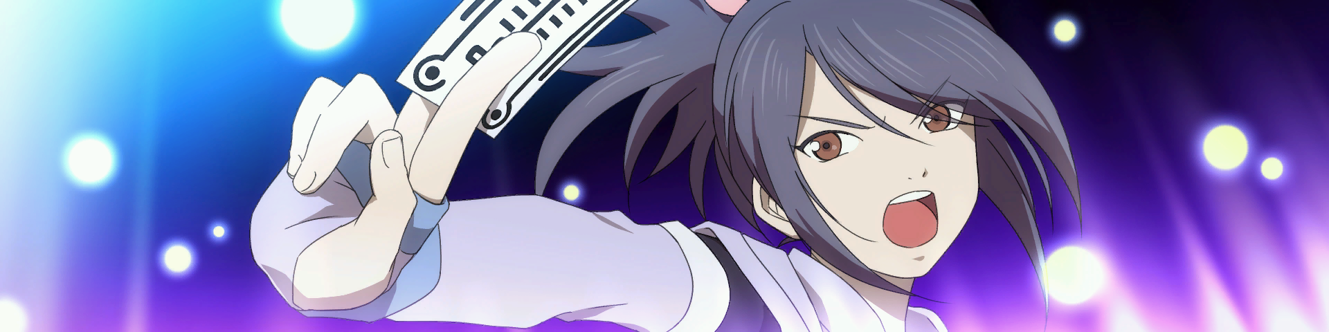 Sheena Fujibayashi Aselia Fandom