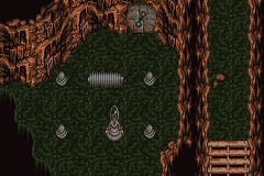 Volt's Cave (ToP)