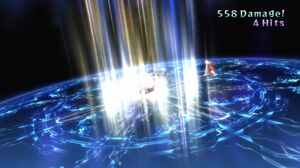 Brilliant Cataclysm (ToV)