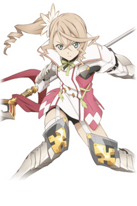 Sorey, Aselia Wiki