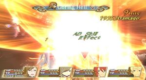 Goring Hell (TotA)