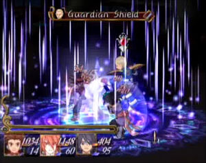 Guardian Shield (ToS)