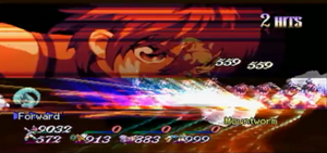 Burning Phoenix (ToE)