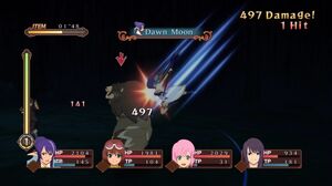 Dawn Moon (ToV)