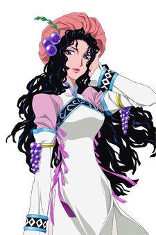 Hilda Rhambling Aselia Fandom