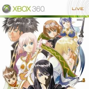 Tales Of Vesperia Aselia Fandom