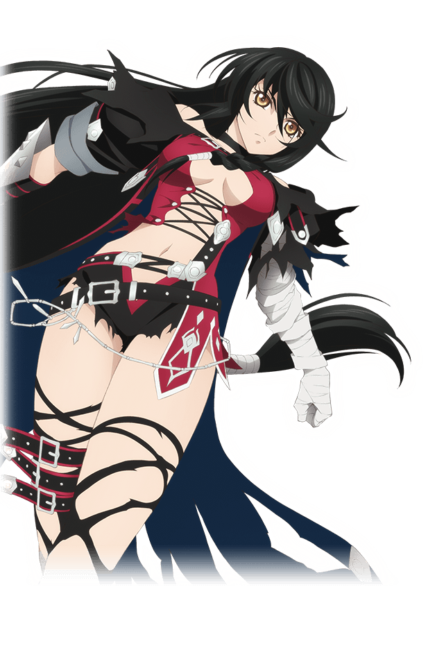 Velvet Crowe Aselia Fandom Ed By Wikia Earance And Personality