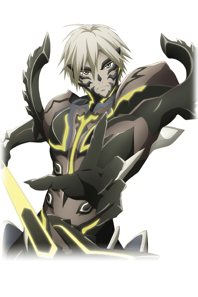 pics Tales Of Xillia 2 Ludger Weapons tales of xillia 2 ludger fasrdigest