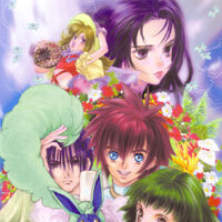 Wallpaper Tales Of Eternia The Animation Aselia Fandom For iPhone