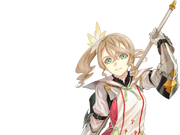 Get Wallpaper Category Tales Of Zestiria Characters Aselia Fandom For Android Free