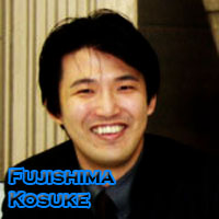 Kousuke Fujishima