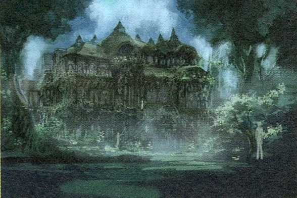 Image Dumnonia Museum (ToZ).jpg Aselia FANDOM powered by Wikia