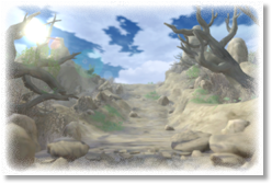 Mt. Temza (ToV)