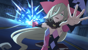 The Great Witch