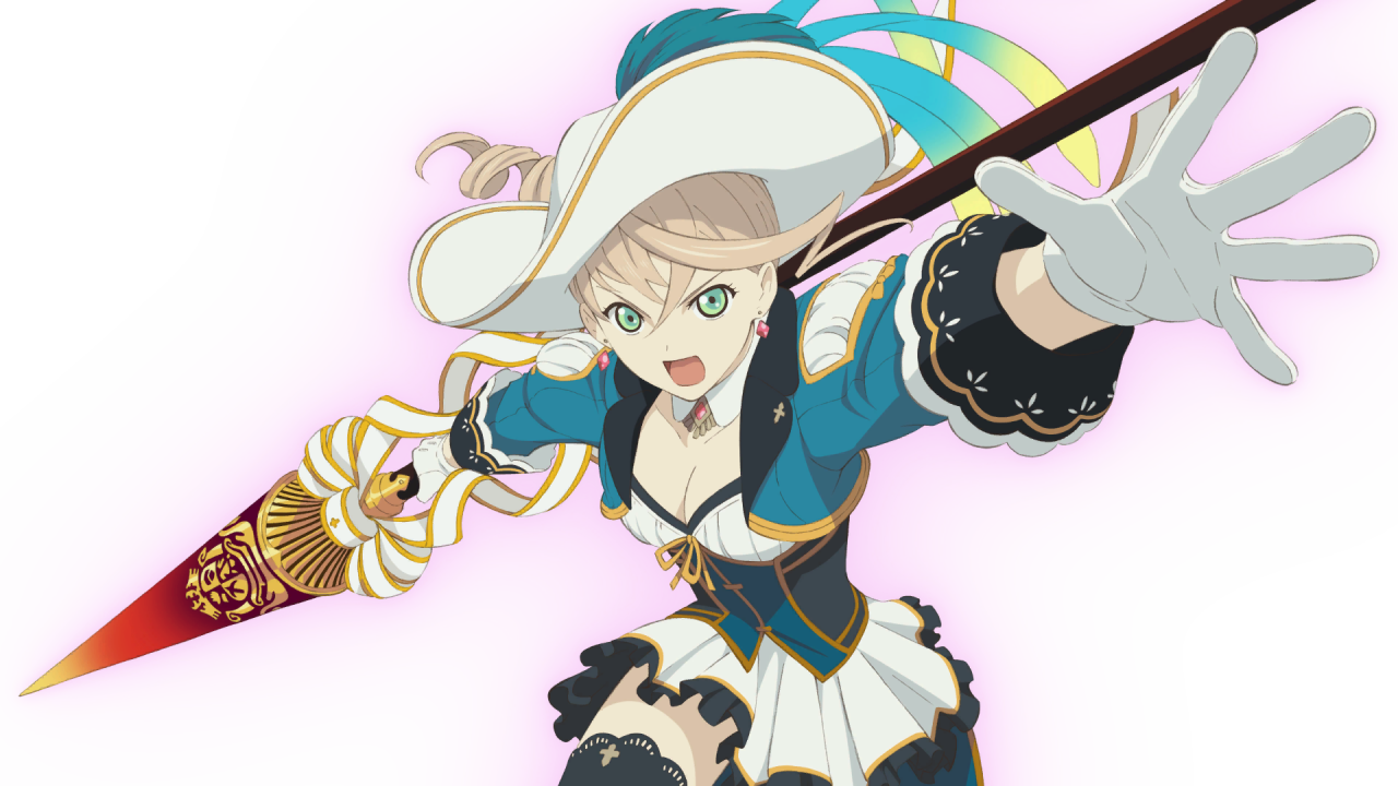 Tales] Tales of Zestiria and The Alisha Controversy : r/HobbyDrama