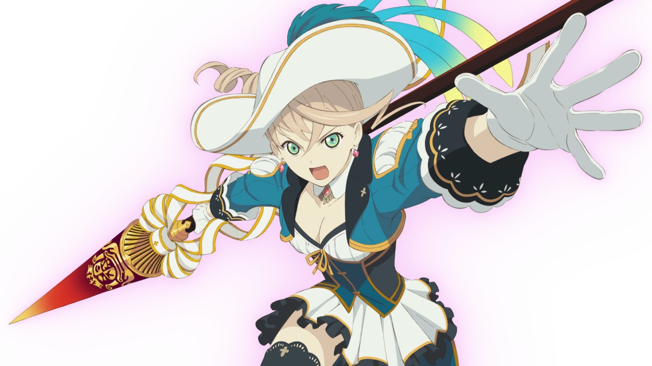 ‘Tales of Zestiria’ Top 10 Differences Between The Anime And Game