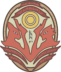 Calegia Emblem (ToR)
