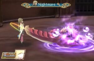Nightmare (TotA)